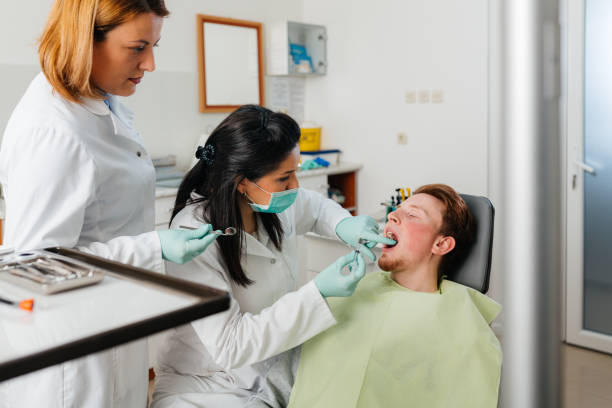 Best Emergency Tooth Extraction in Bellefonte, DE